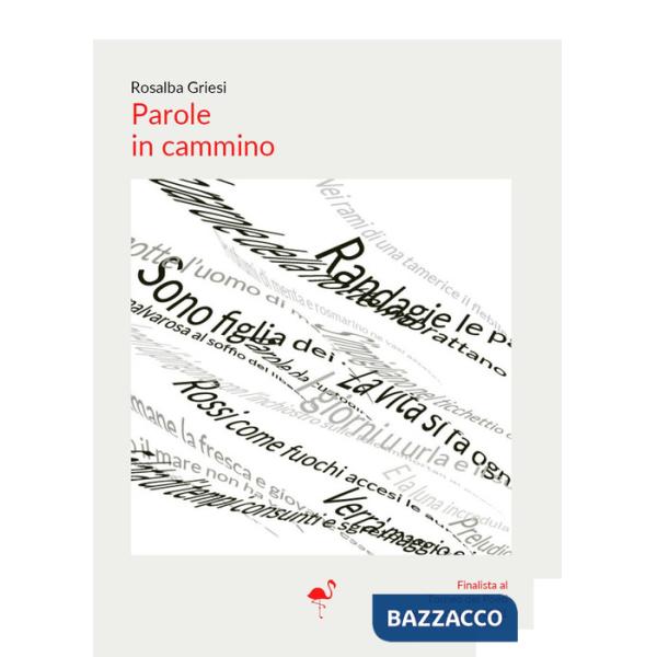 Parole in cammino