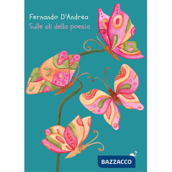 Sulle ali della poesia