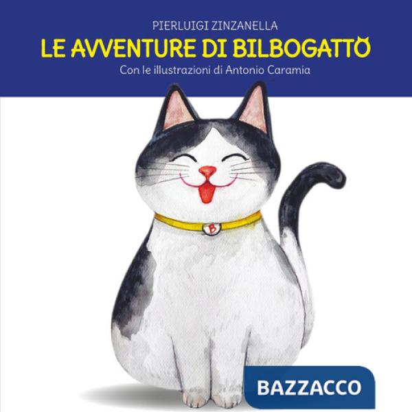 Avventure di Bilbogatto (Le)