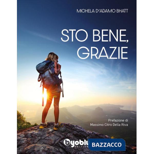 Sto bene, grazie