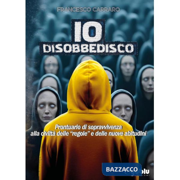 Io disobbedisco