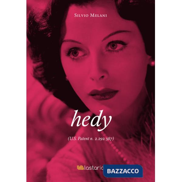 Hedy. U.S. Patent n. 2.292.387