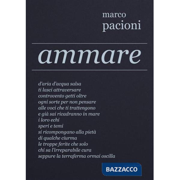 Ammare