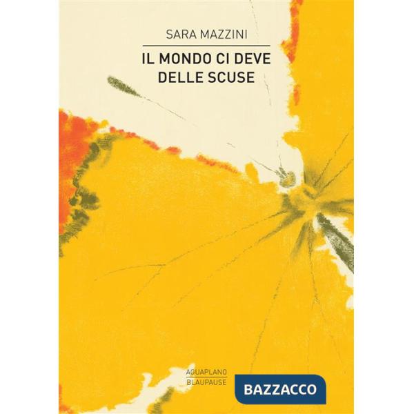 Mondo ci deve delle scuse (Il)