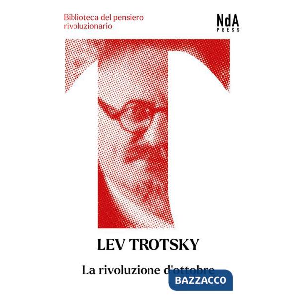 Rivoluzione d'Ottobre (La)