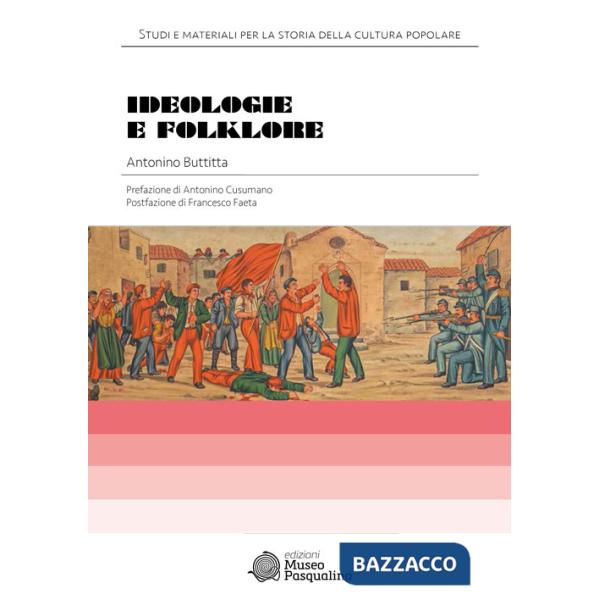 Ideologia e folklore