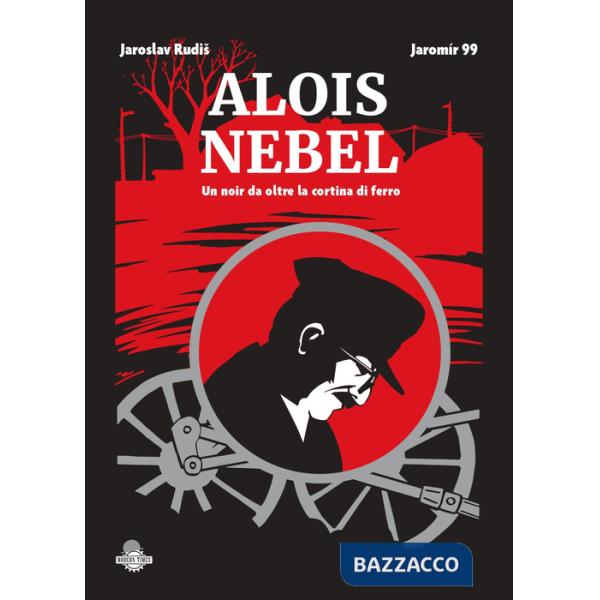 Alois Nebel