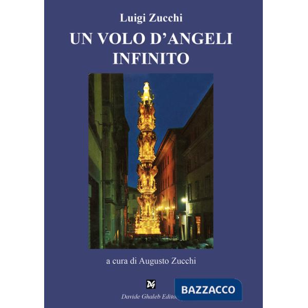 Volo d'angeli infinito (Un)