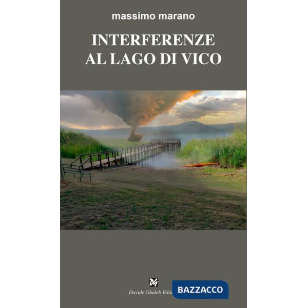 Interferenze sul lago di Vico