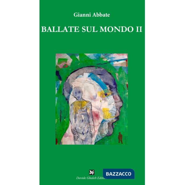 Ballate sul mondo. Vol. 2