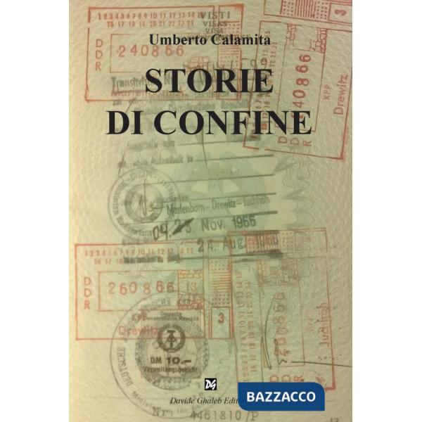 Storie di confine