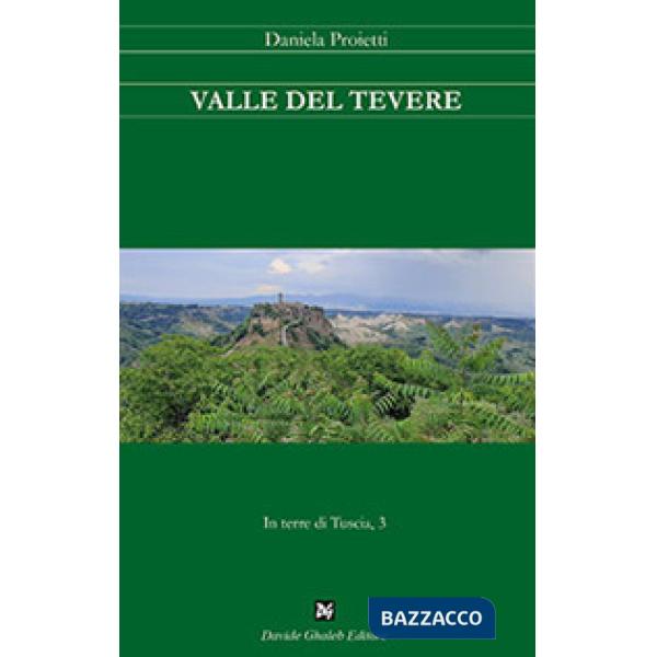 Valle del Tevere