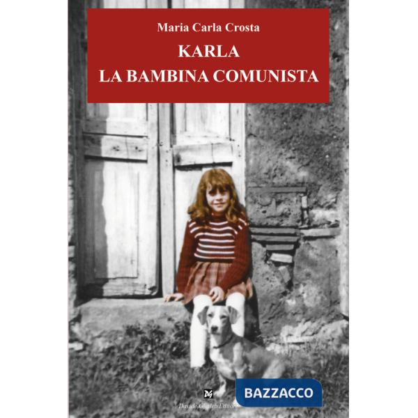 Karla la bambina comunista