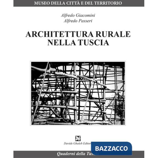 Architettura rurale nella Tuscia