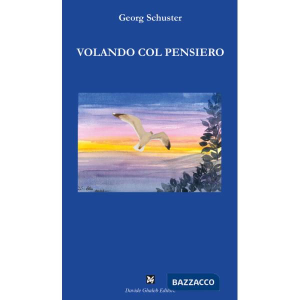 Volando col pensiero
