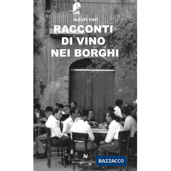 Racconti di vino nei borghi