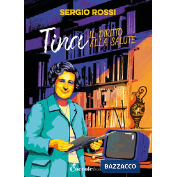 Tina e il diritto alla salute