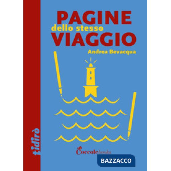 Pagine dello stesso viaggio