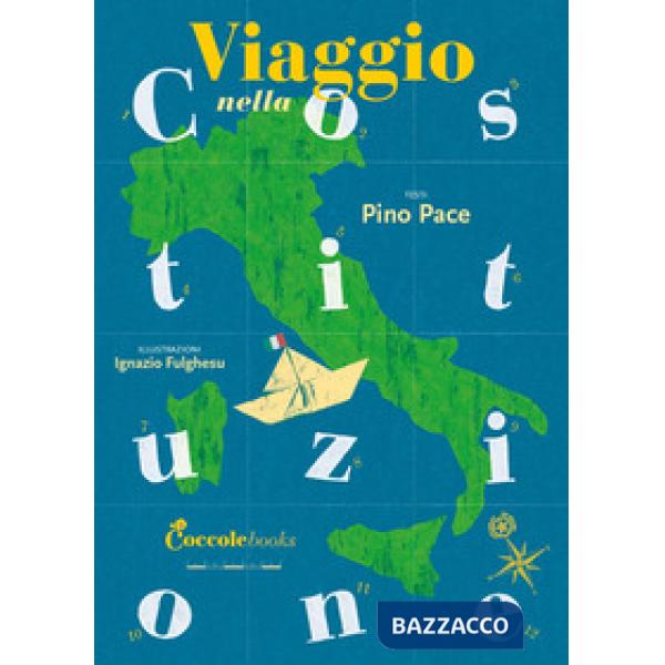 Viaggio nella Costituzione