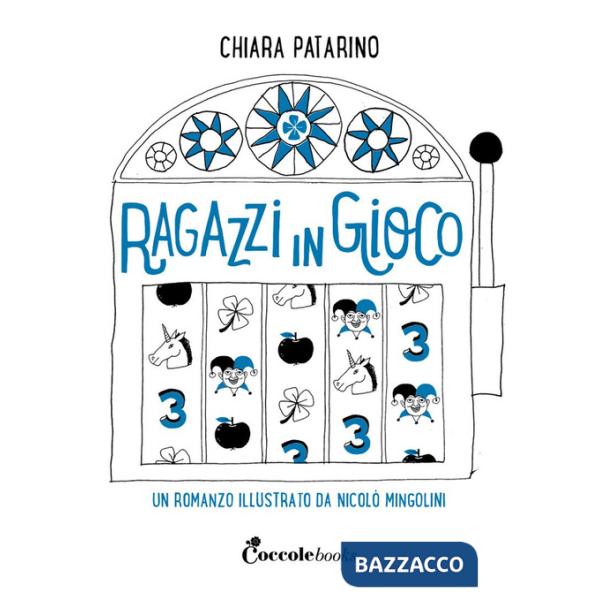 Ragazzi in gioco. Ediz. a colori