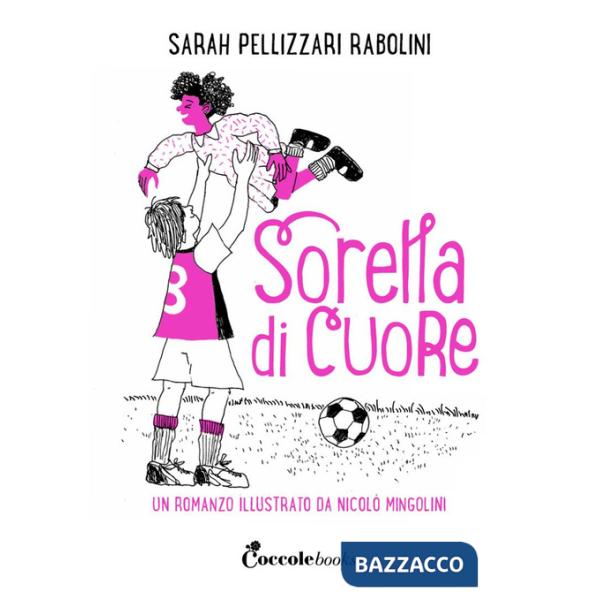 Sorella di cuore. Narrativa pantone