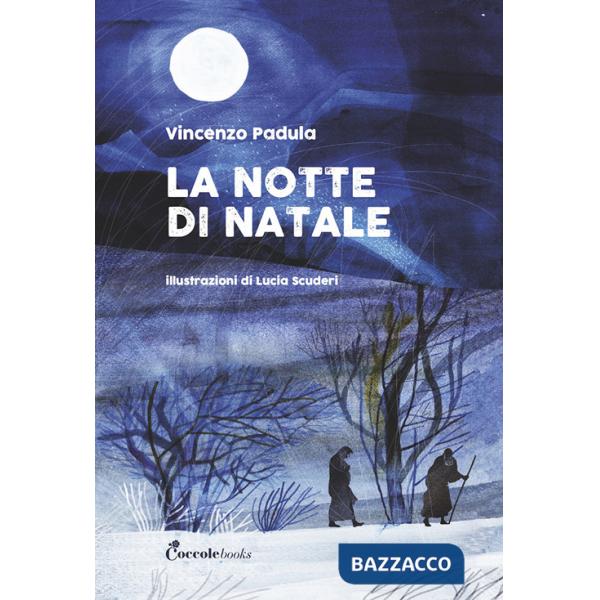 Notte di Natale. Ediz. a colori (La)