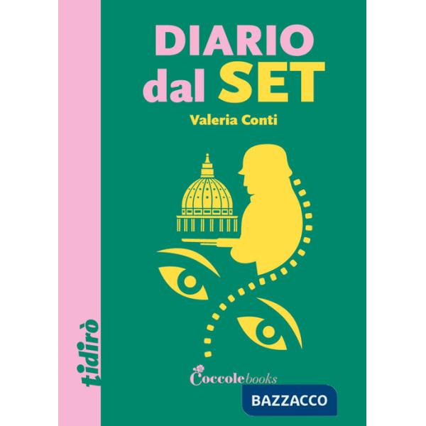 Diario dal set