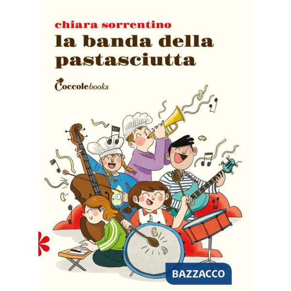 Banda della pastasciutta (La)