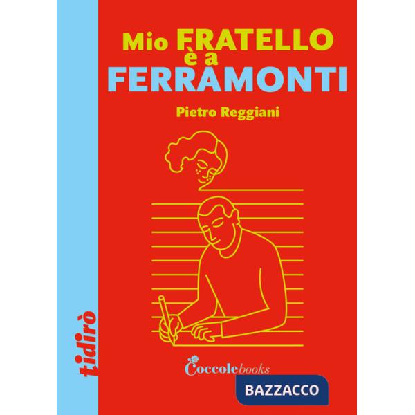 Mio fratello è a Ferramonti