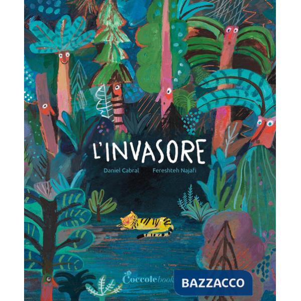 Invasore. Ediz. a colori (L')