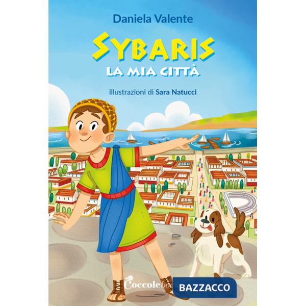 Sybaris la mia città