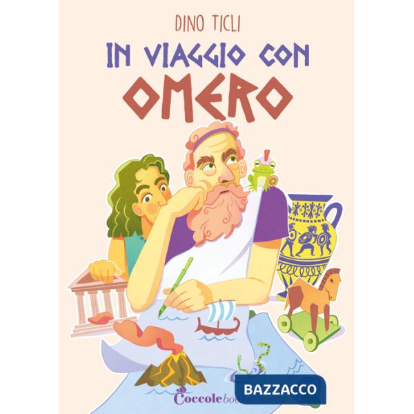 In viaggio con Omero