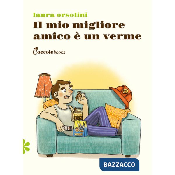 Mio miglior amico è un verme (Il)