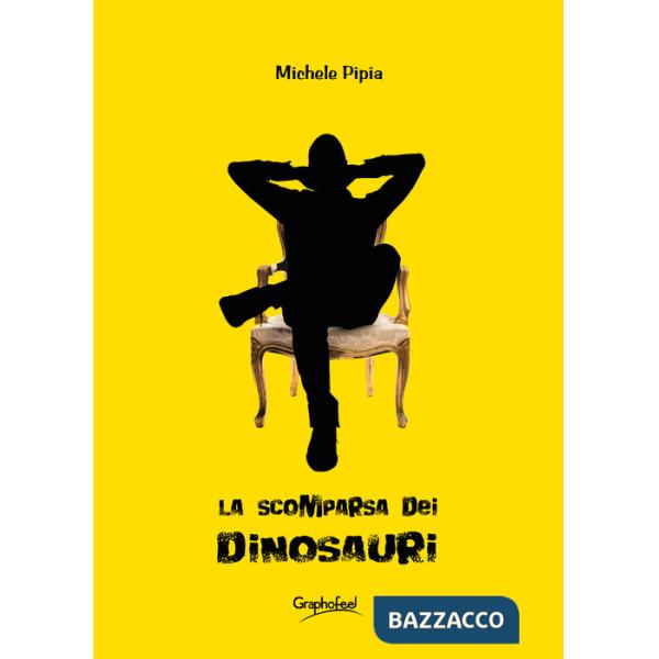 Scomparsa dei dinosauri (La)