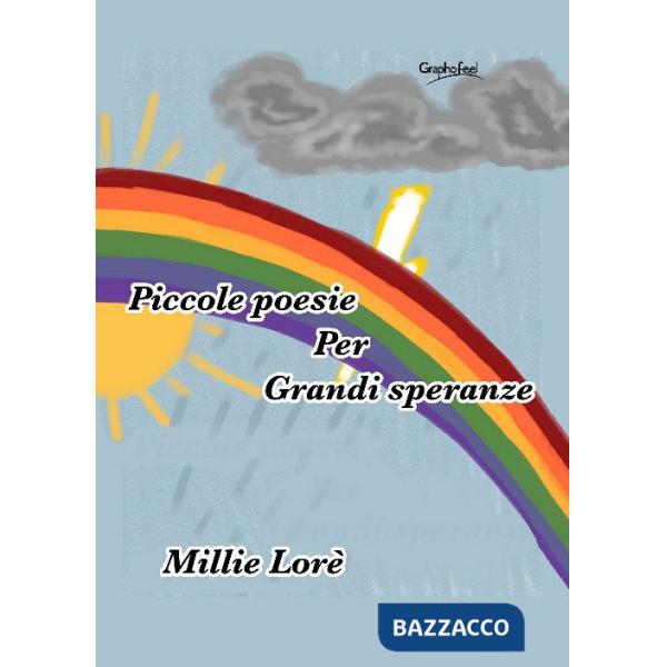Piccole poesie per grandi speranze