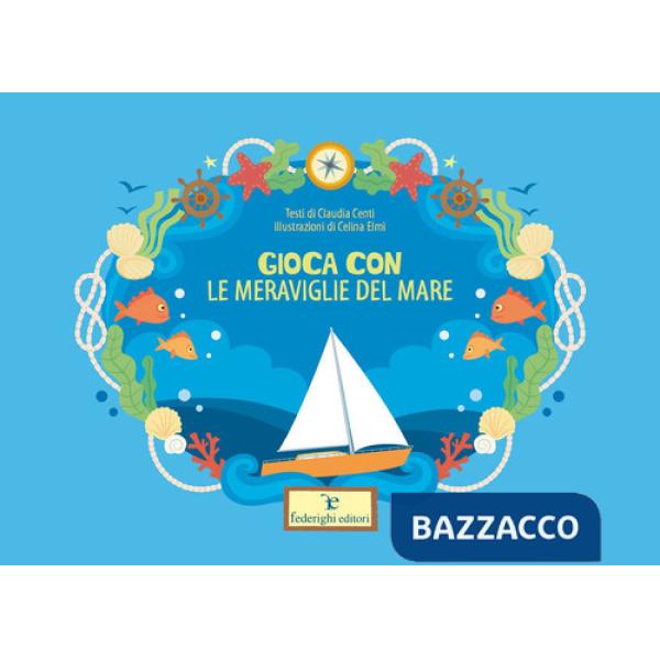 Gioca con le meraviglie del mare