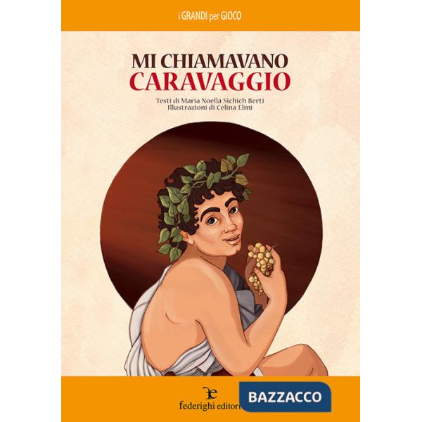 Mi chiamavano Caravaggio