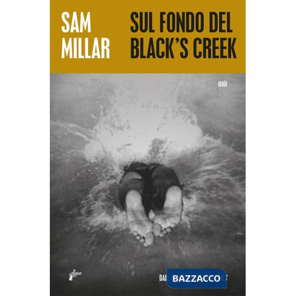 Sul fondo di Black's Creek