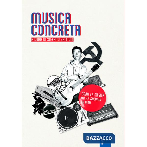 Musica concreta