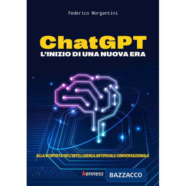 ChatGPT. L'inizio di una nuova era