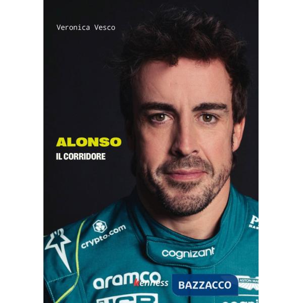 Alonso. Il corridore
