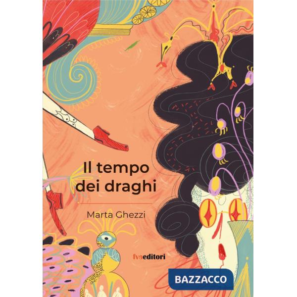 Tempo dei draghi (Il)