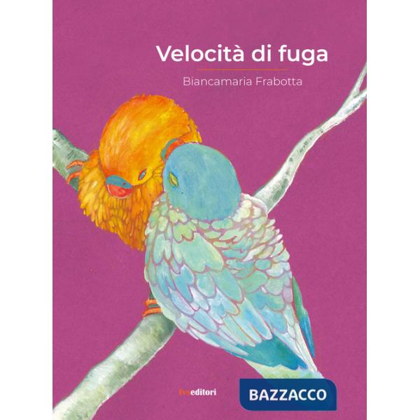 Velocità di fuga