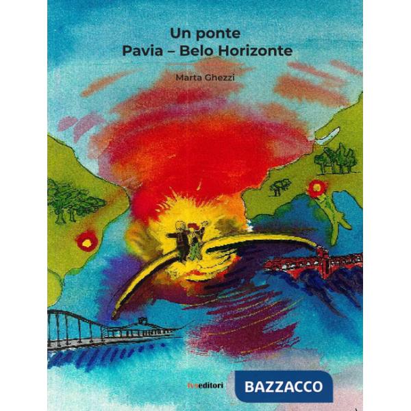 Ponte Pavia-Belo Horizonte (Un)