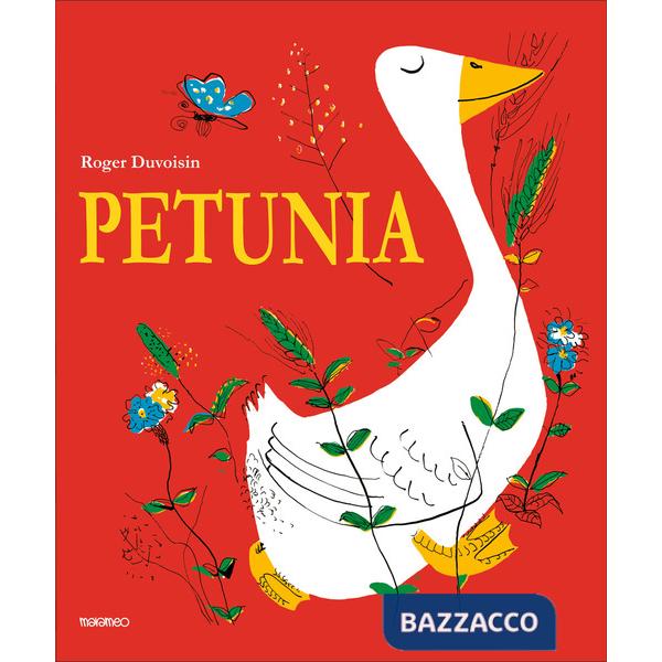 Petunia. Ediz. a colori