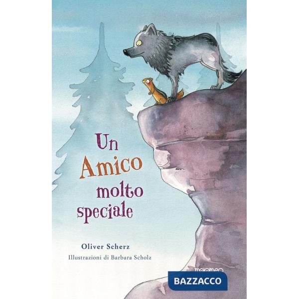 Amico molto speciale (Un)