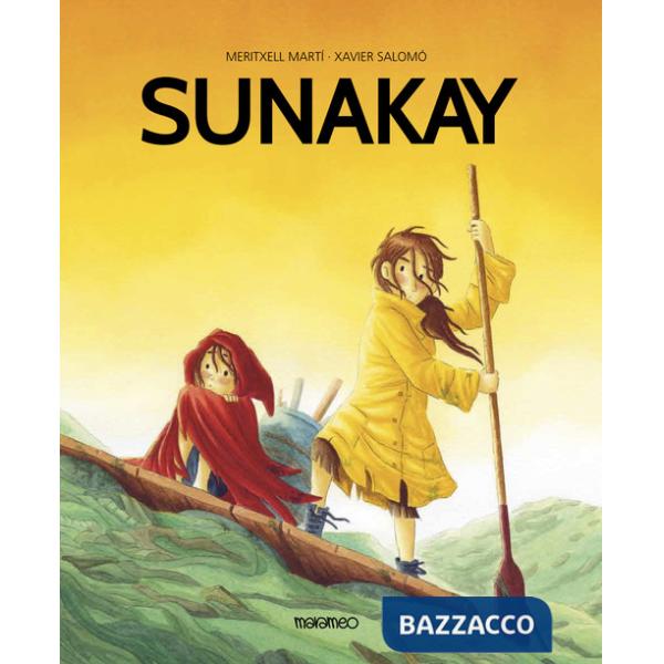 Sunakay