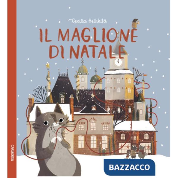 Maglione di Natale. Ediz. a colori (Il)