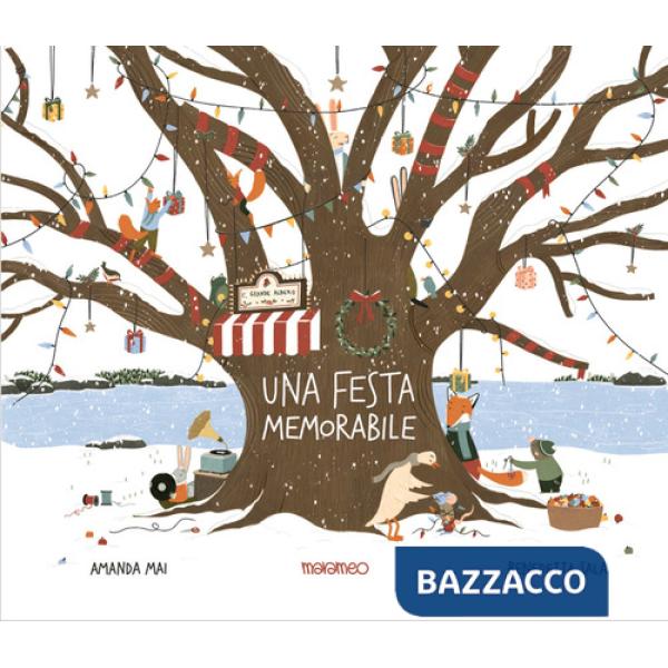 Festa memorabile (Una)