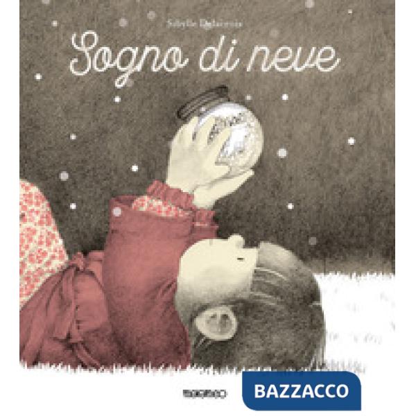 Sogno di neve. Ediz. a colori